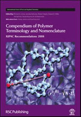 Compendium of Polymer Terminology and Nomenclature pdf epub mobi 电子书 下载