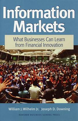 Information Markets pdf epub mobi 电子书 下载