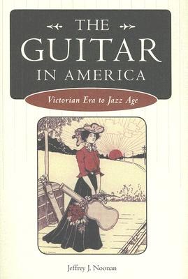 The Guitar in America pdf epub mobi 电子书 下载