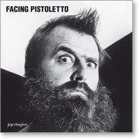 Facing Pistoletto pdf epub mobi 下载