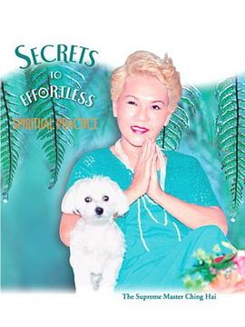 Secrets to Effortless Spiritual Practice pdf epub mobi 电子书 下载