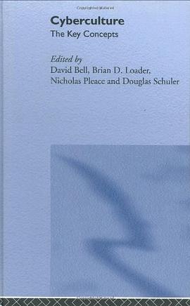 Cyberculture pdf epub mobi 电子书 下载