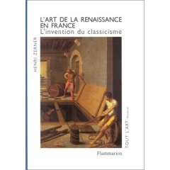 L'Art de la Renaissance en France : L'Invention du Classicisme pdf epub mobi 电子书 下载