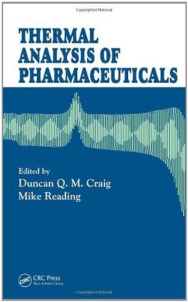 Thermal Anal of Phars pdf epub mobi 电子书 下载