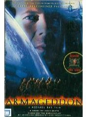 Armageddon: Special Edition for Troll Book Club pdf epub mobi 电子书 下载