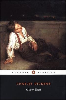 Oliver Twist pdf epub mobi 電子書 下載