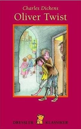 Oliver Twist pdf epub mobi 電子書 下載