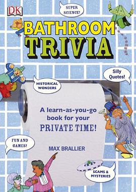 Bathroom Trivia pdf epub mobi 电子书 下载