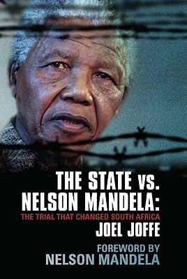 The State Vs. Nelson Mandela pdf epub mobi 电子书 下载