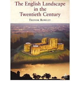 English Landscape in the Twentieth Century pdf epub mobi 下载