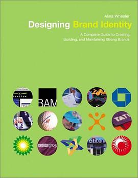 Designing Brand Identity pdf epub mobi 下载