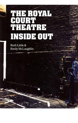 The Royal Court Theatre Inside Out pdf epub mobi 电子书 下载