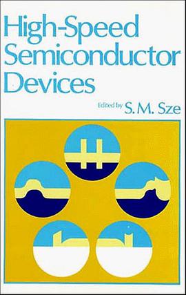 High-Speed Semiconductor Devices pdf epub mobi 电子书 下载