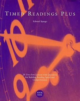 Timed Readings Plus Bk 10 pdf epub mobi 电子书 下载
