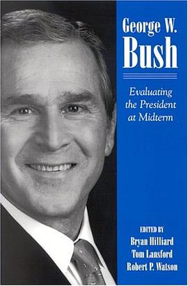 George W. Bush pdf epub mobi 电子书 下载