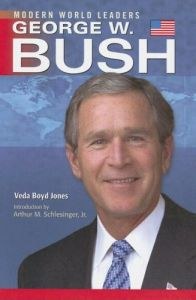 George W. Bush pdf epub mobi 電子書 下載