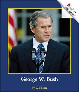 George W. Bush pdf epub mobi 电子书 下载