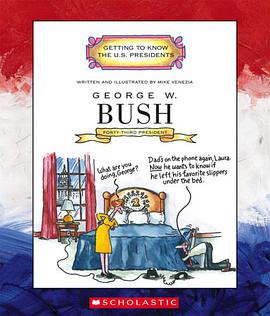 George W. Bush pdf epub mobi 电子书 下载