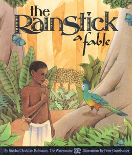 The Rainstick, a Fable pdf epub mobi 电子书 下载