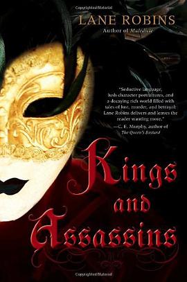 Kings and Assassins pdf epub mobi 电子书 下载