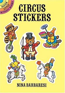 Circus Stickers