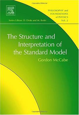 The Structure and Interpretation of the Standard Model, Volume 2 pdf epub mobi 电子书 下载