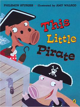 This Little Pirate pdf epub mobi 下载