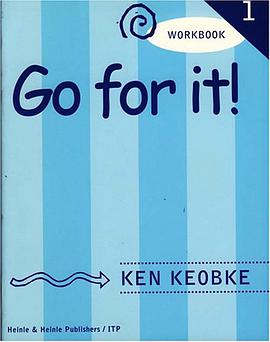 Go for It Book 1-Workbook pdf epub mobi 电子书 下载