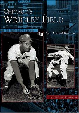 Chicago's Wrigley Field pdf epub mobi 电子书 下载