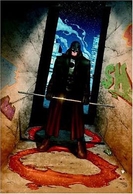 Midnighter Vol. 3 pdf epub mobi 电子书 下载