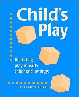 Child's Play pdf epub mobi 电子书 下载