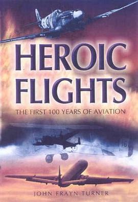 Heroic Flights pdf epub mobi 电子书 下载