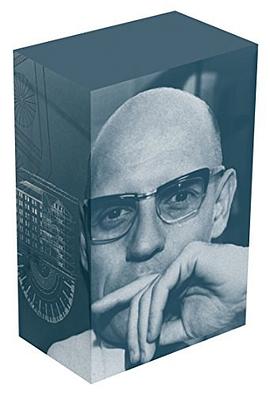 Michel Foucault Œuvres I et II pdf epub mobi 电子书 下载