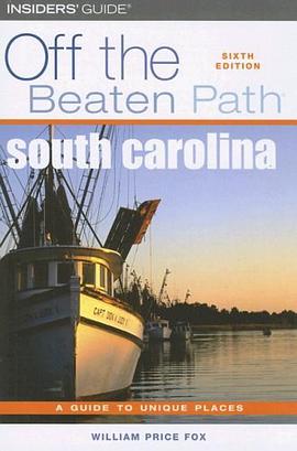 South Carolina Off the Beaten Path, 6th (Off the Beaten Path Series) pdf epub mobi 電子書 下載