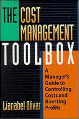 The Cost Management Toolbox pdf epub mobi 电子书 下载
