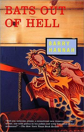 Bats Out of Hell pdf epub mobi 电子书 下载