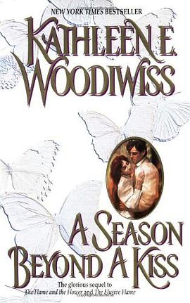 A Season Beyond a Kiss pdf epub mobi 电子书 下载