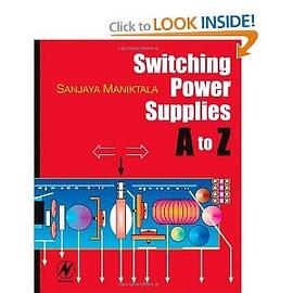 Switching Power Supplies A to Z pdf epub mobi 電子書 下載