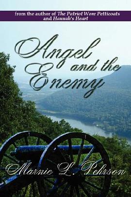 Angel and the Enemy pdf epub mobi 下载