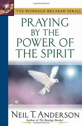Praying by the Power of the Spirit pdf epub mobi 電子書 下載