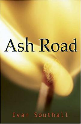 Ash Road pdf epub mobi 電子書 下載