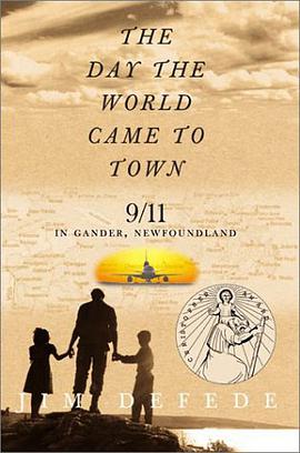 The Day the World Came to Town pdf epub mobi 电子书 下载