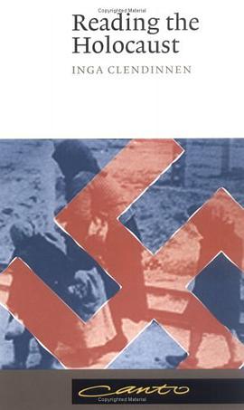 Reading the Holocaust (Canto) pdf epub mobi 電子書 下載