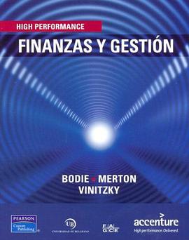 Finanzas y Gestion (Spanish Edition) pdf epub mobi 电子书 下载