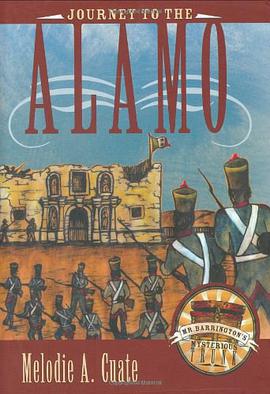 Journey to the Alamo pdf epub mobi 电子书 下载