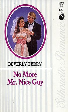 No More Mr. Nice Guy pdf epub mobi 电子书 下载
