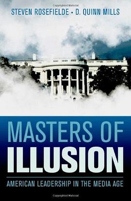 Masters of Illusion pdf epub mobi 电子书 下载