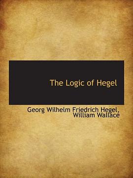 The Logic of Hegel pdf epub mobi 電子書 下載
