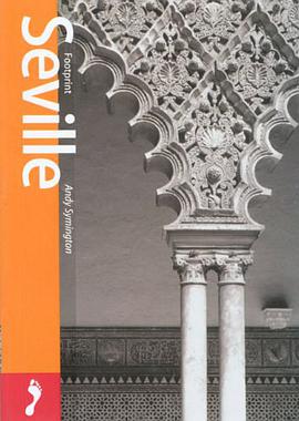 Seville (Footprint - Pocket Guides) pdf epub mobi 电子书 下载