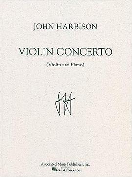 Violin Concerto pdf epub mobi 電子書 下載